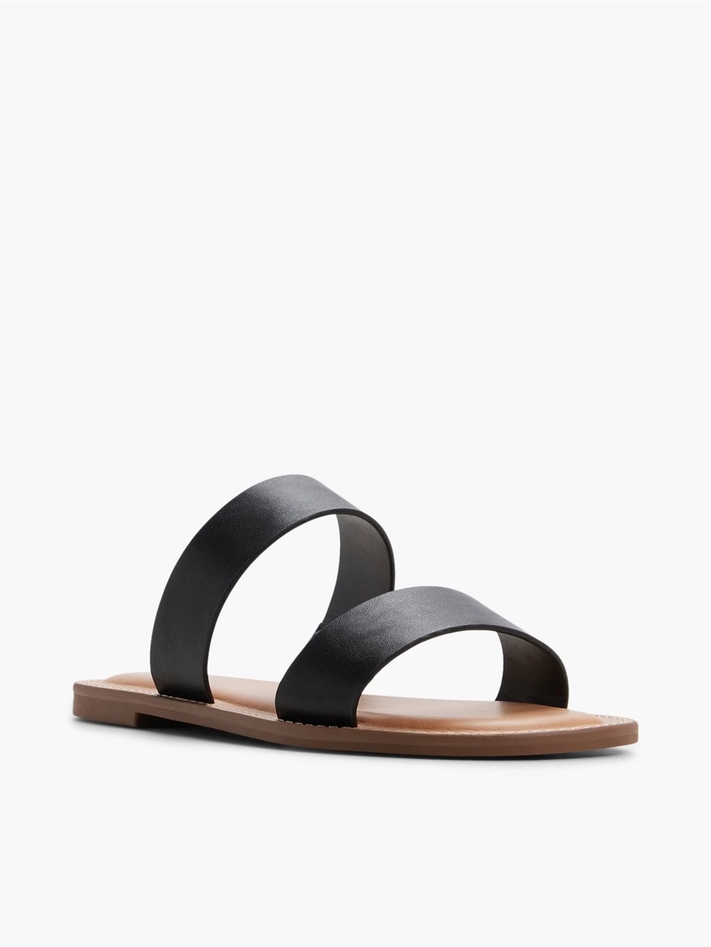 NEW!! Call it Spring “Mirae” Vegan Leather Slides